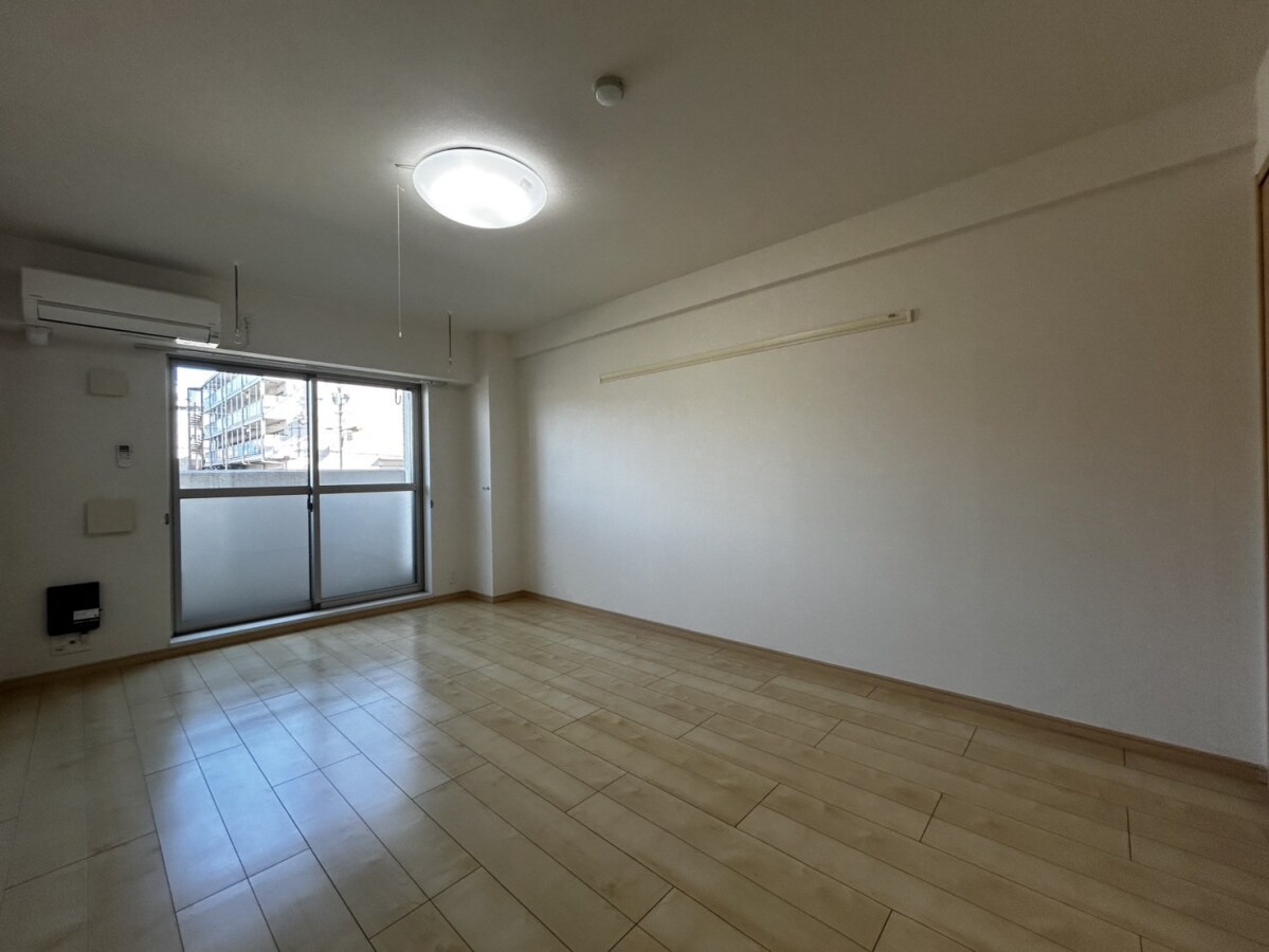 アグネスの物件内観写真