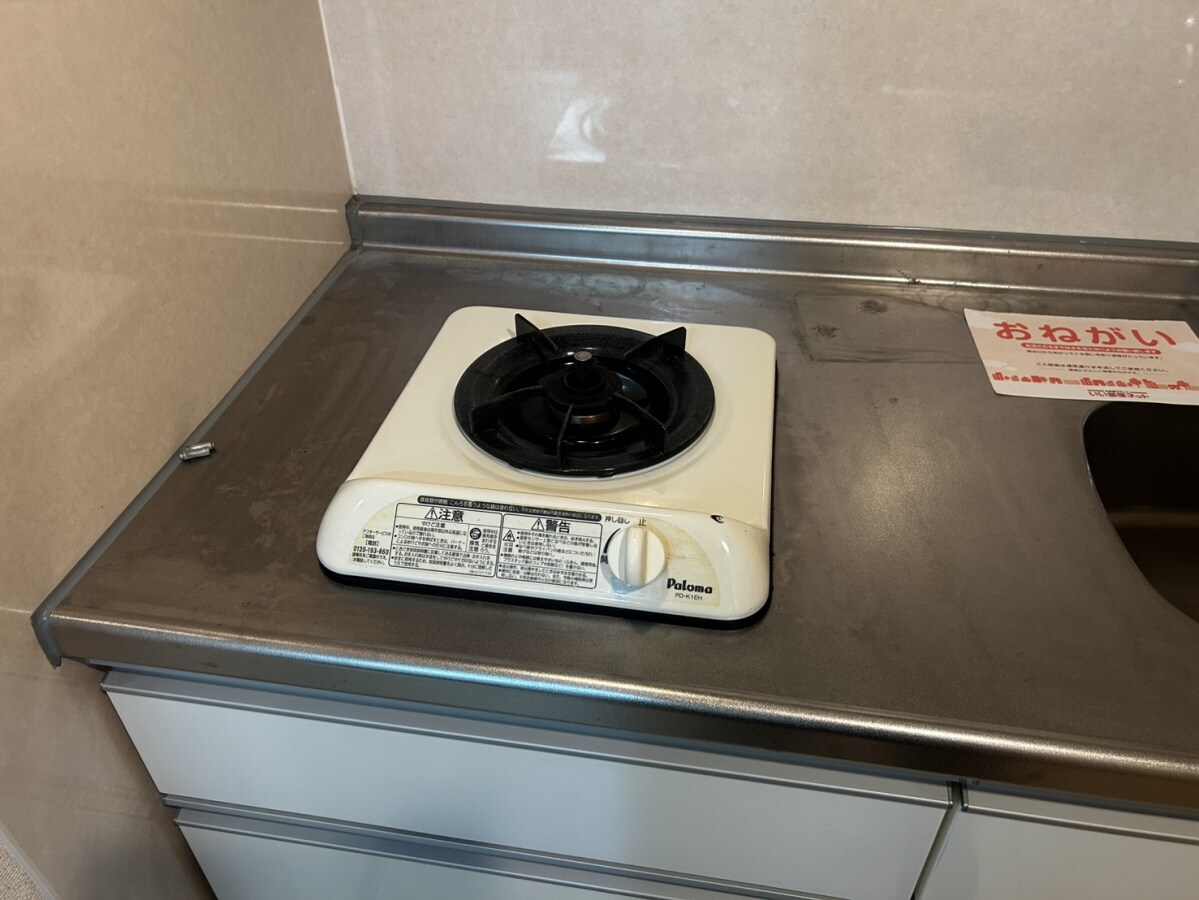 アグネスの物件内観写真