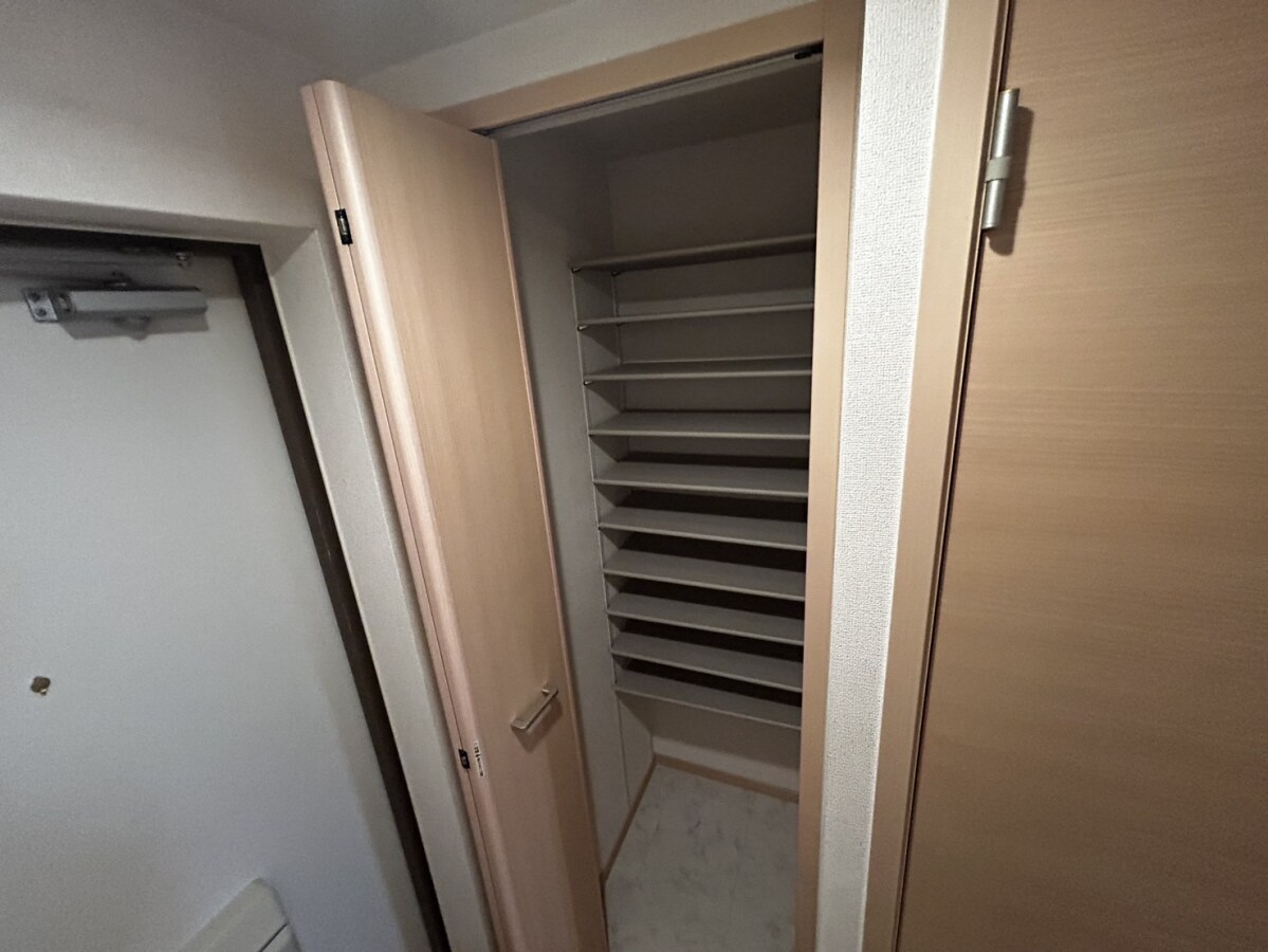 アグネスの物件内観写真