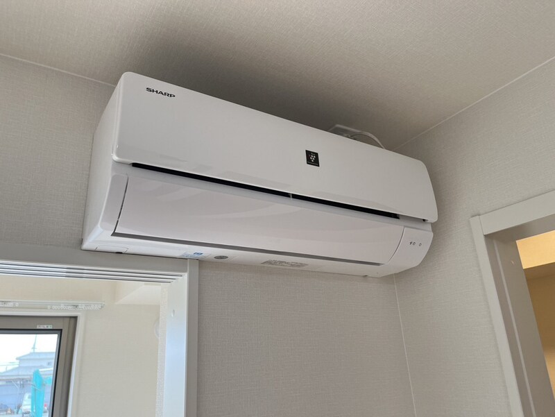 コントレイル糸引の物件内観写真