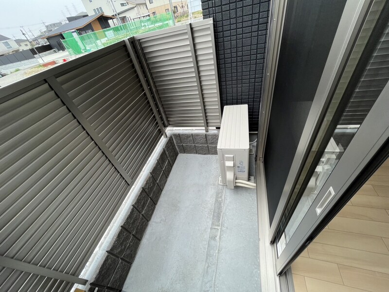 コントレイル糸引の物件内観写真