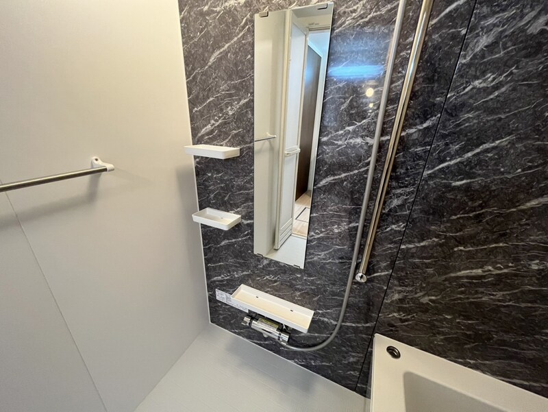 コントレイル糸引の物件内観写真