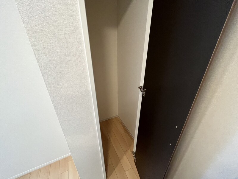 コントレイル糸引の物件内観写真