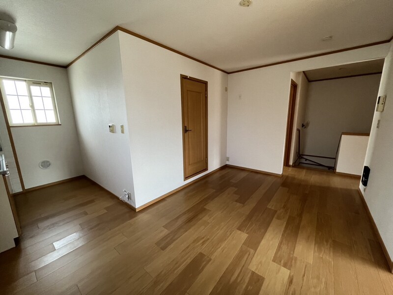 フリーデンＡの物件内観写真