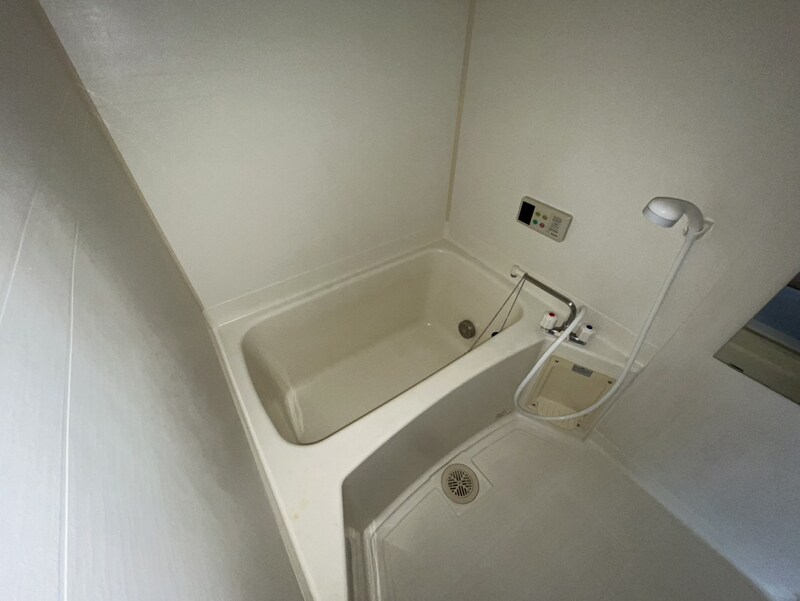 フリーデンＡの物件内観写真