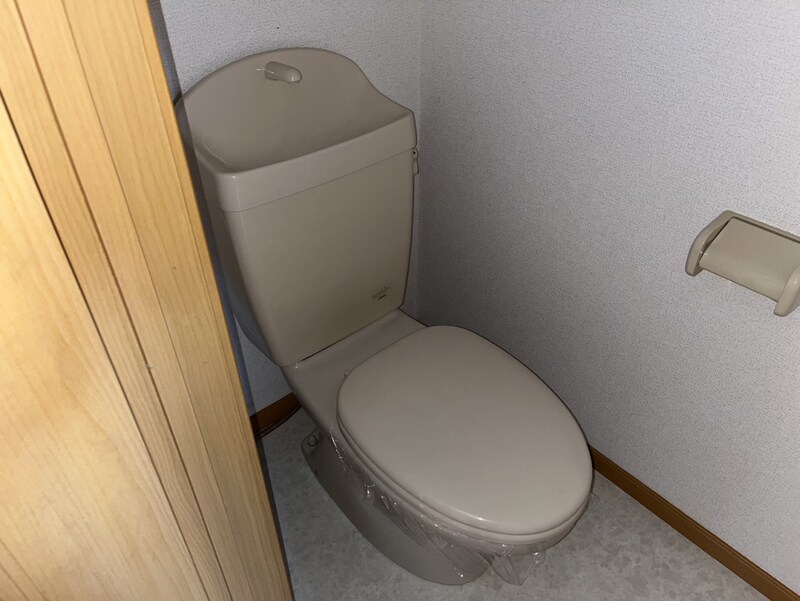 フリーデンＡの物件内観写真