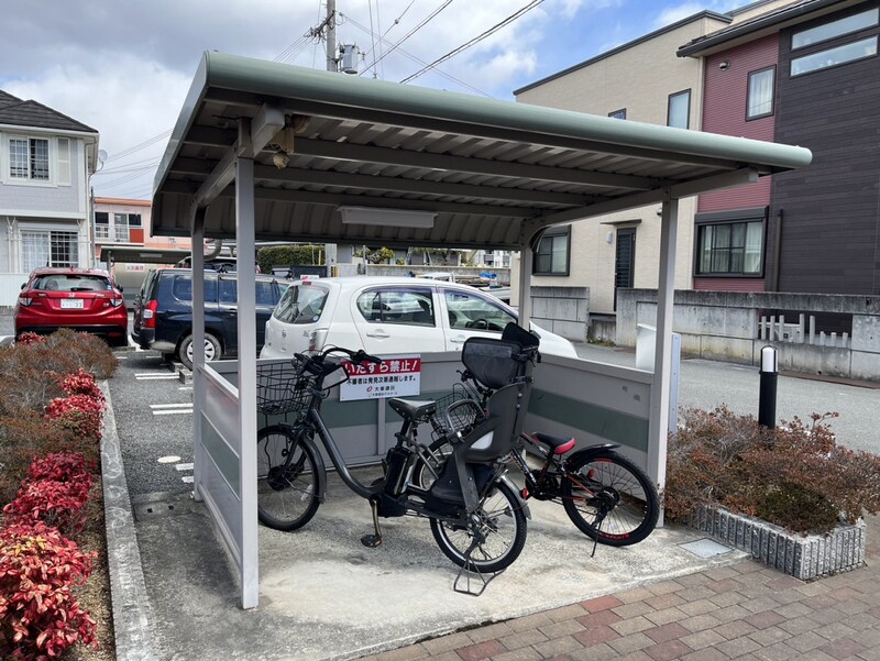 フリーデンＡの物件内観写真