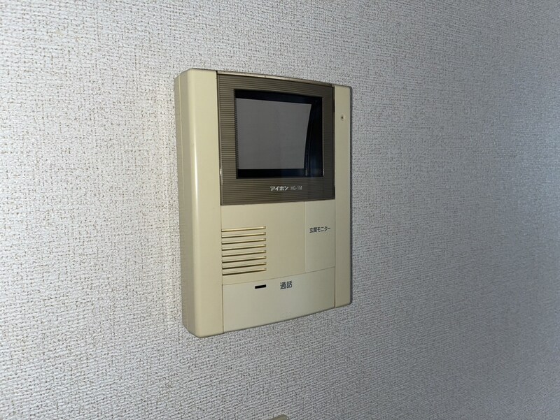 フリーデンＡの物件内観写真