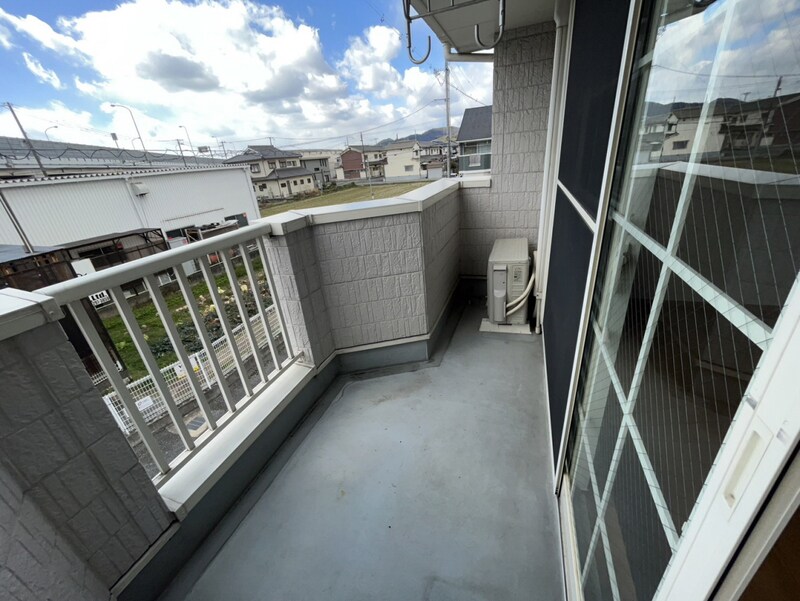 フリーデンＡの物件内観写真