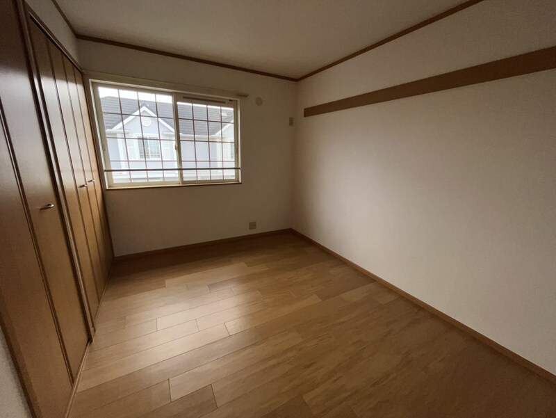 フリーデンＡの物件内観写真