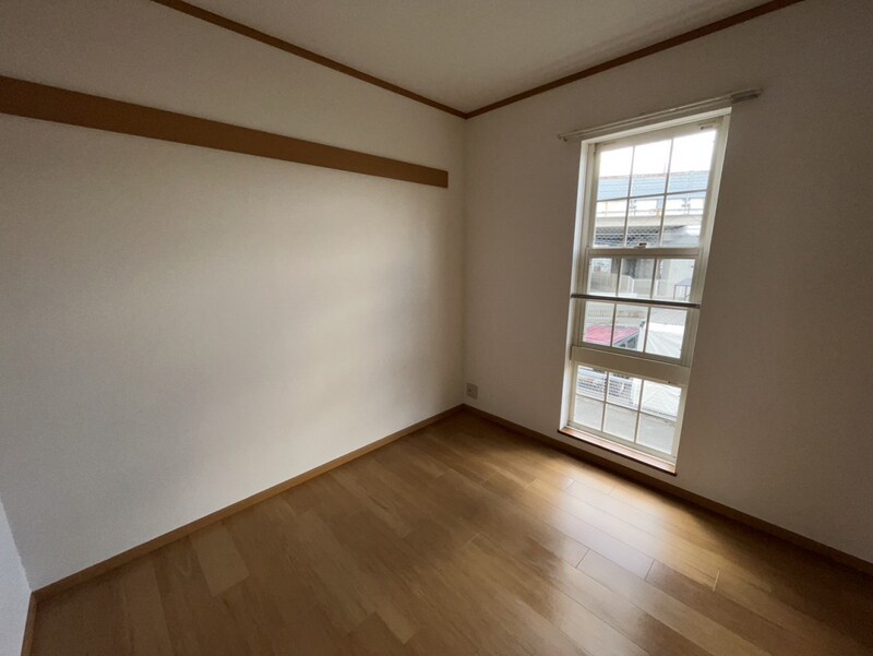 フリーデンＡの物件内観写真