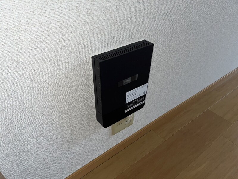 フリーデンＡの物件内観写真