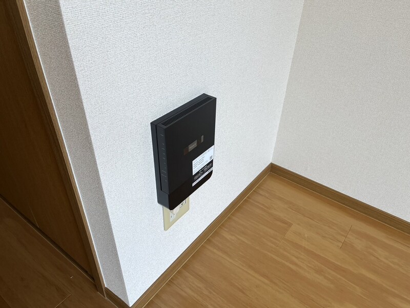 ピュアハウスの物件内観写真