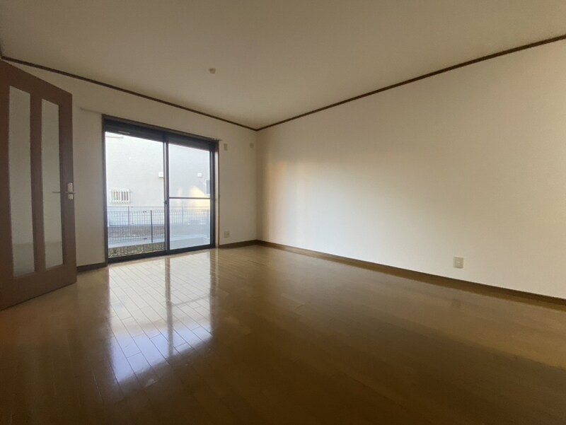 御立パレスの物件内観写真