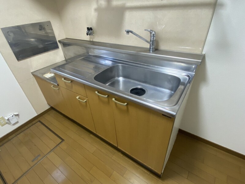 御立パレスの物件内観写真