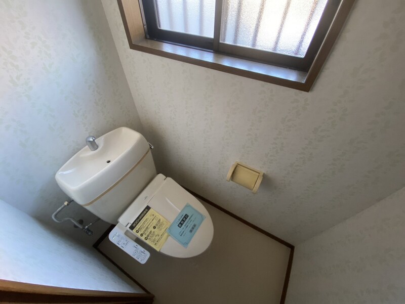 御立パレスの物件内観写真