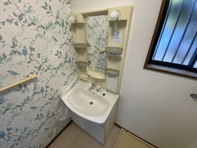 御立パレスの物件内観写真