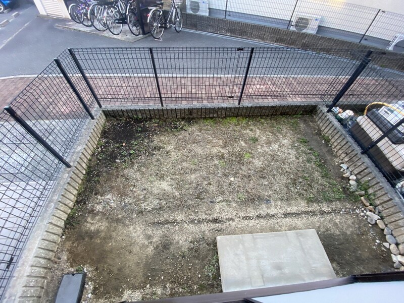 御立パレスの物件内観写真