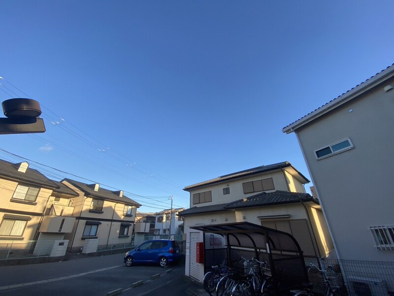 御立パレスの物件内観写真