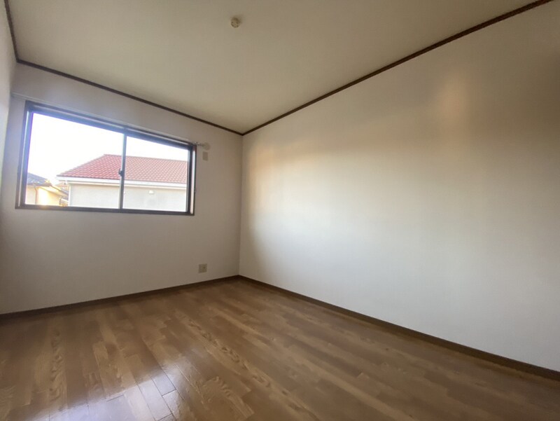 御立パレスの物件内観写真