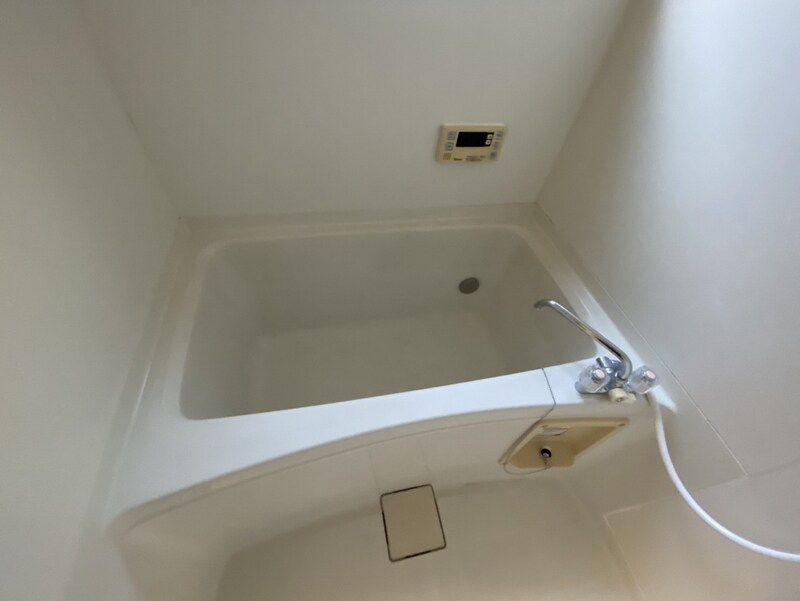 御立パレスの物件内観写真