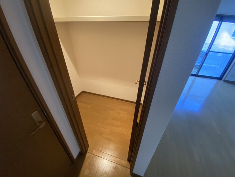 御立パレスの物件内観写真