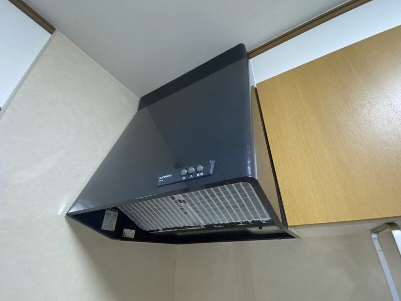 御立パレスの物件内観写真