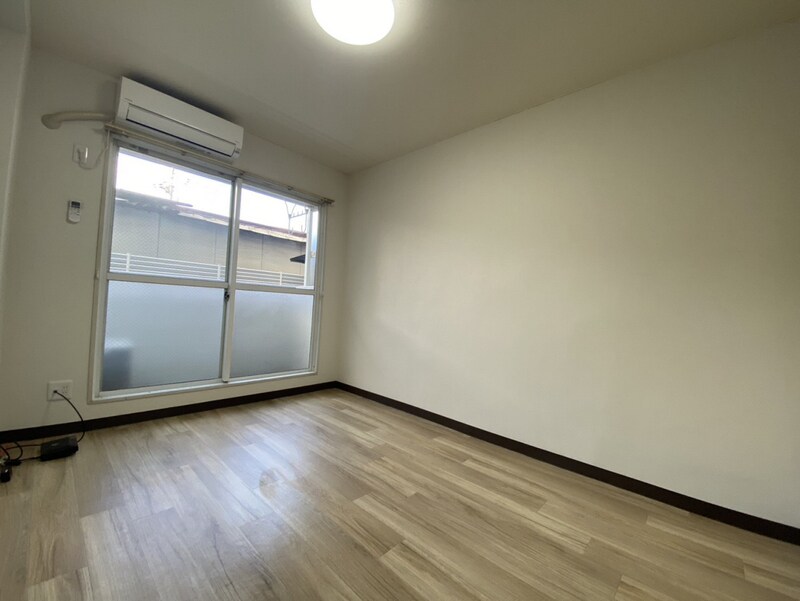 レジデンス姫路WESTの物件内観写真