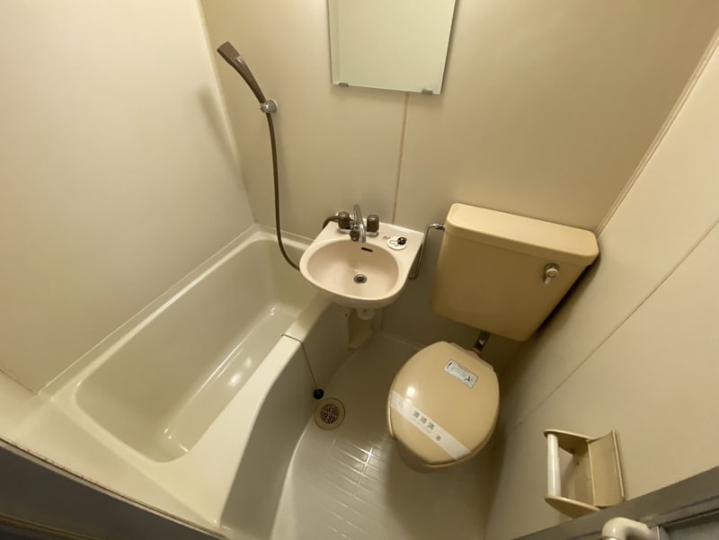 レジデンス姫路WESTの物件内観写真