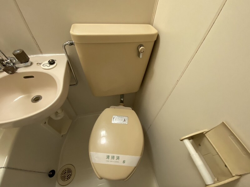 レジデンス姫路WESTの物件内観写真