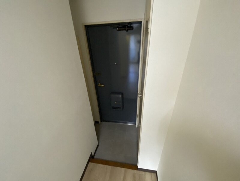 レジデンス姫路WESTの物件内観写真