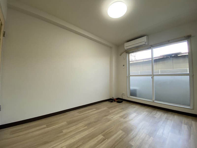 レジデンス姫路WESTの物件内観写真