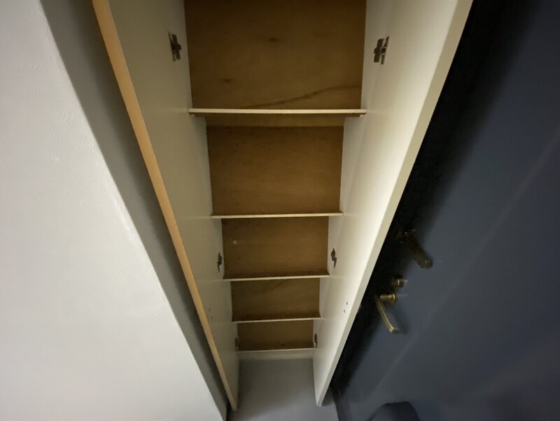 レジデンス姫路WESTの物件内観写真