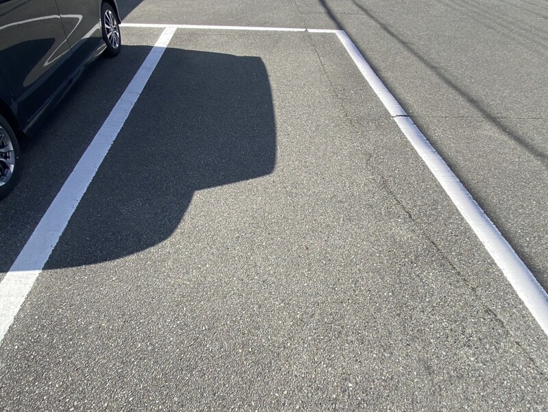 レジデンス姫路WESTの物件外観写真