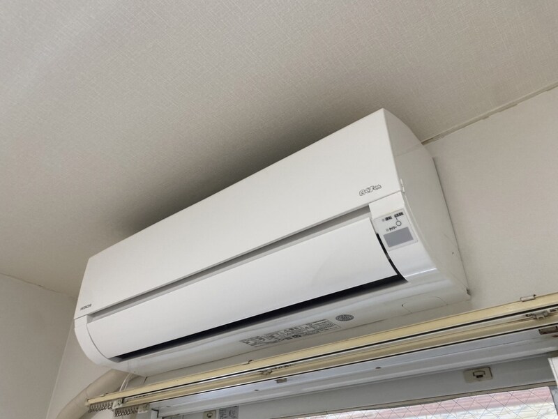 レジデンス姫路WESTの物件内観写真