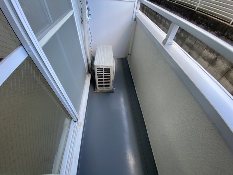 レジデンス姫路WESTの物件内観写真