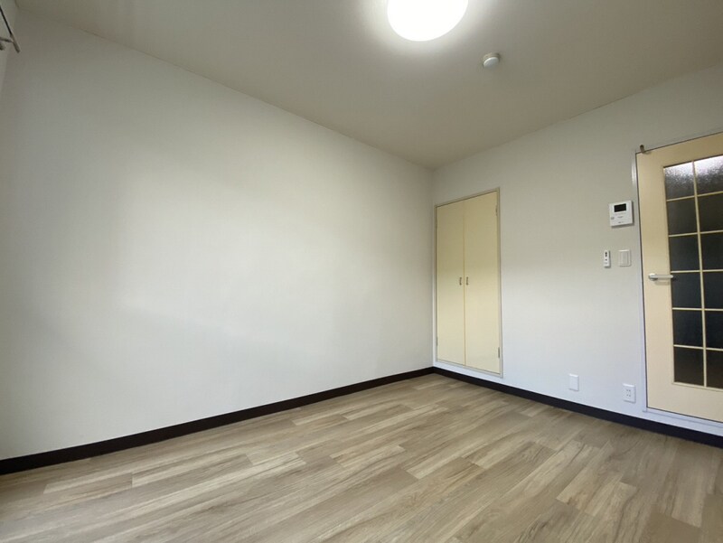 レジデンス姫路WESTの物件内観写真