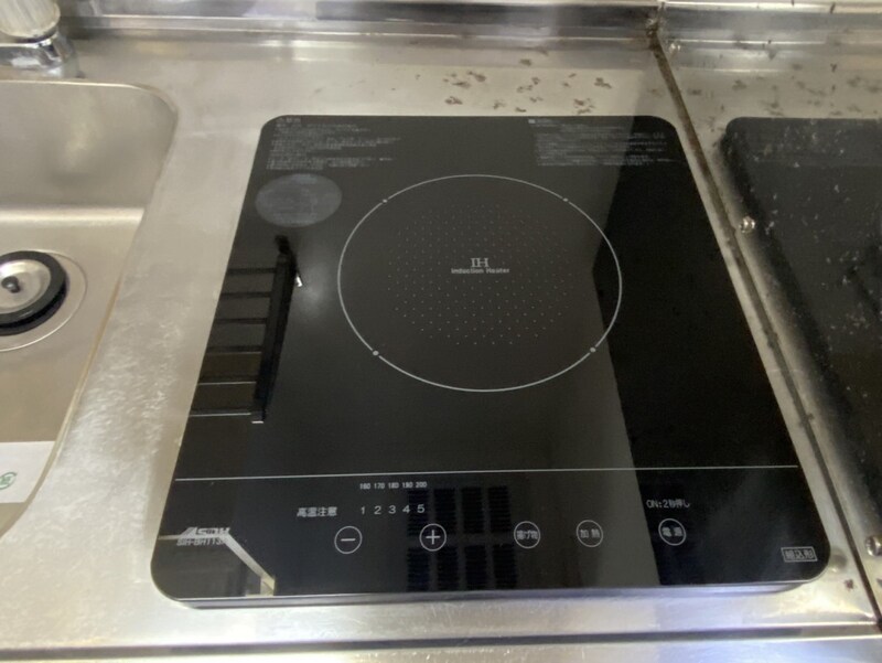 レジデンス姫路WESTの物件内観写真