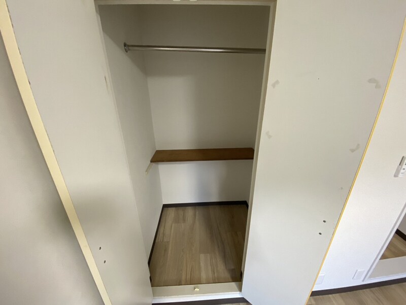 レジデンス姫路WESTの物件内観写真