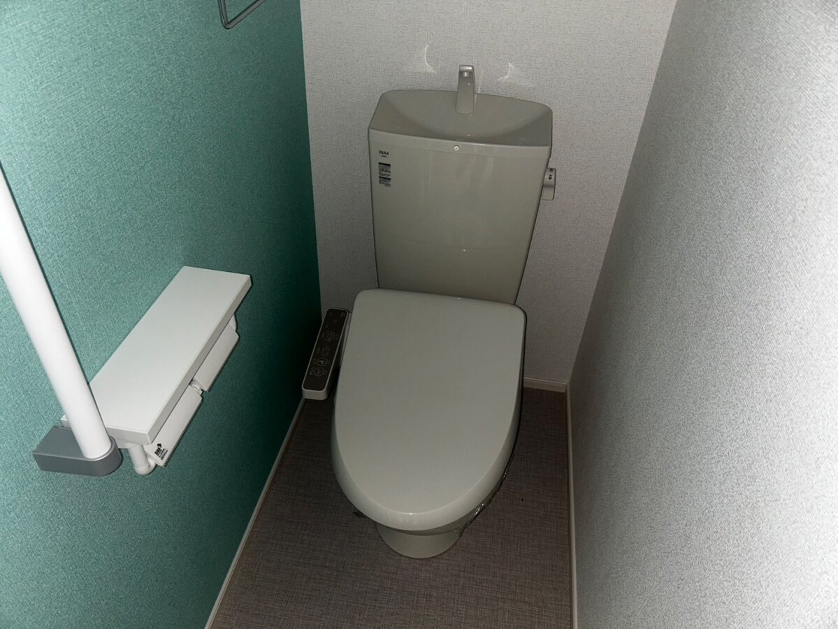 フレシールの物件内観写真