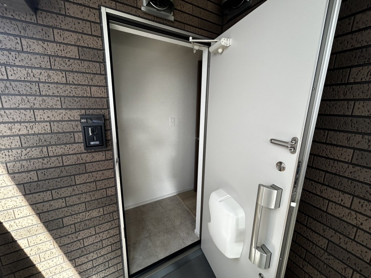 フレシールの物件内観写真