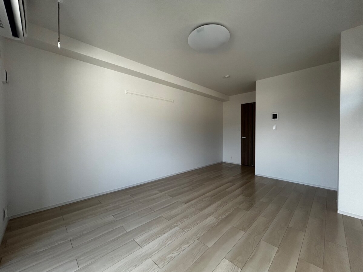 フレシールの物件内観写真