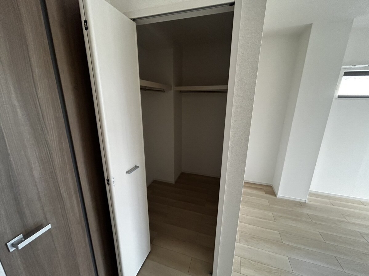 フレシールの物件内観写真