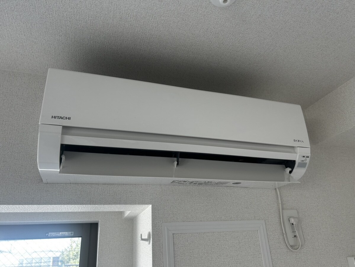 フレシールの物件内観写真