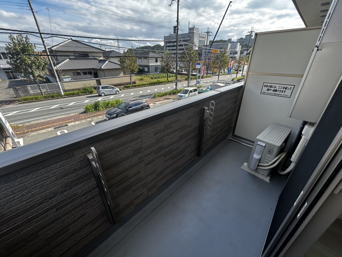 フレシールの物件内観写真