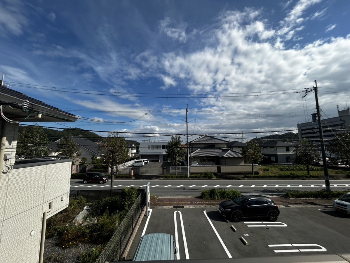 フレシールの物件内観写真