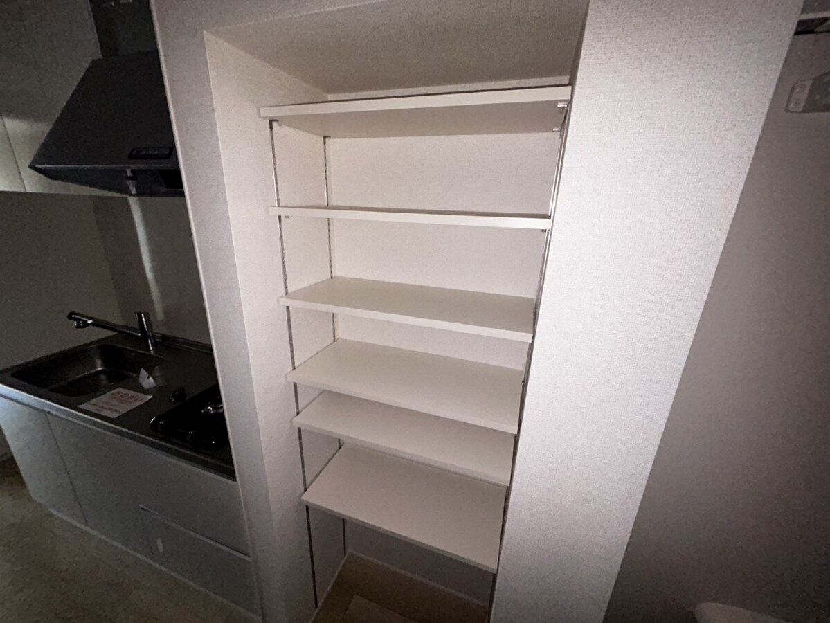 フレシールの物件内観写真