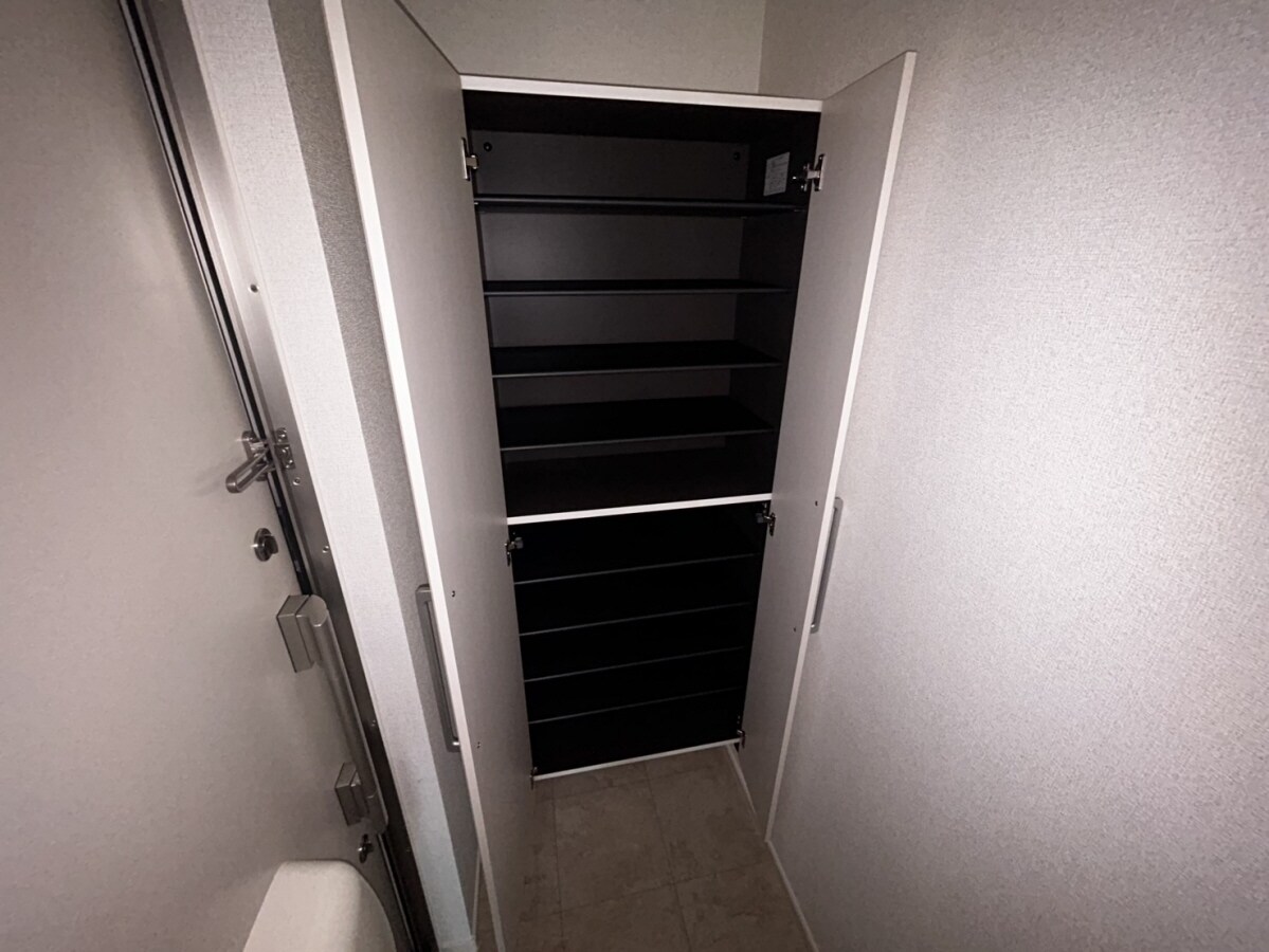 フレシールの物件内観写真