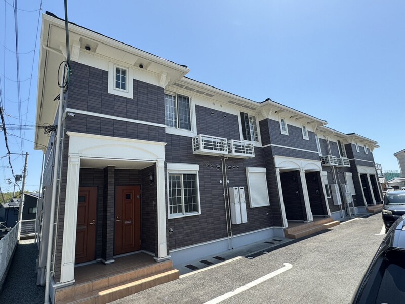 Jasmineの物件外観写真