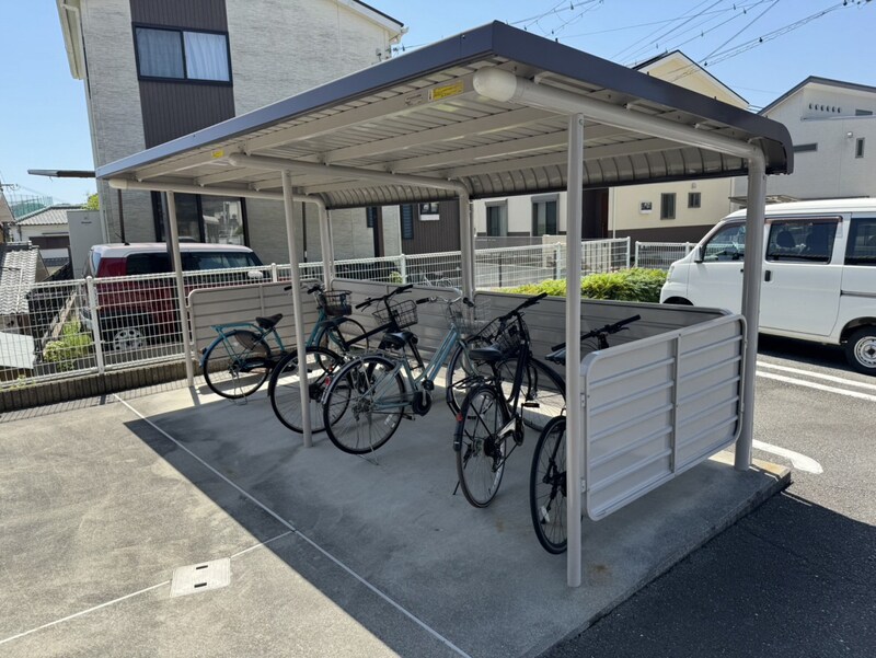 Jasmineの物件内観写真